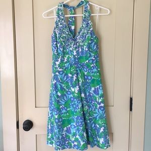 Lily Pulitzer summer dress
